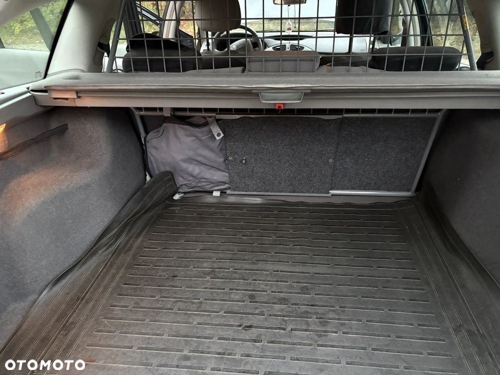 Renault Laguna II 1.9 dCi Expression - 17