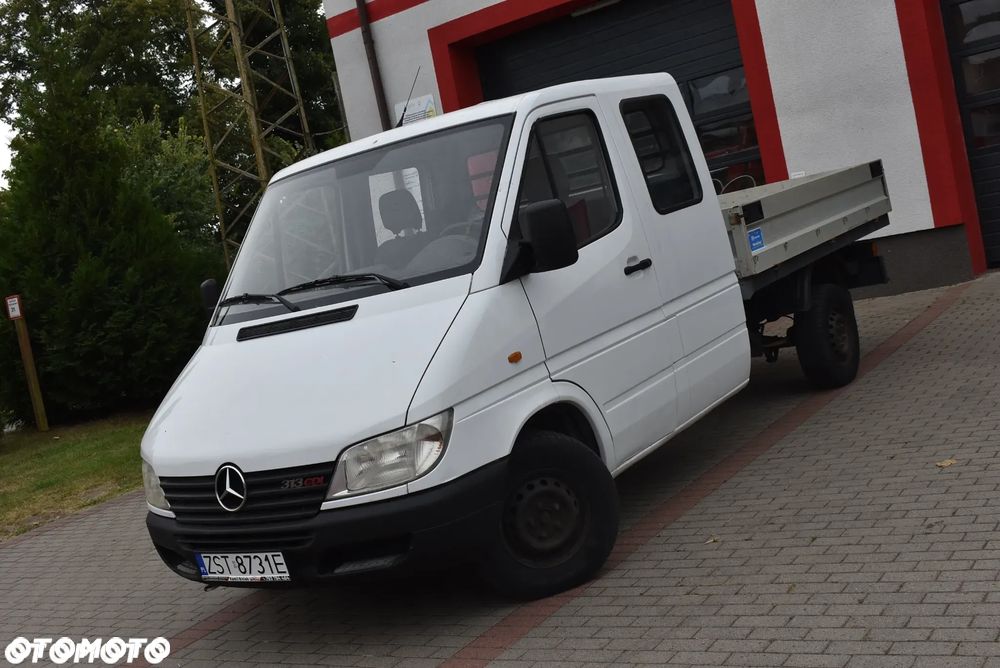 Mercedes-Benz SPRINTER - 22