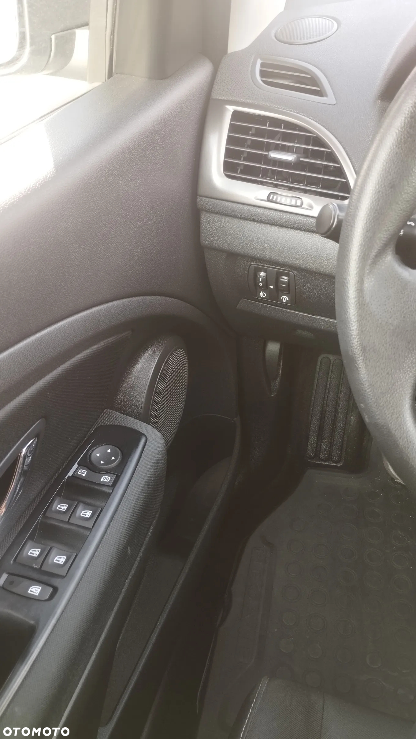 Renault Megane 1.6 16V Expression - 15