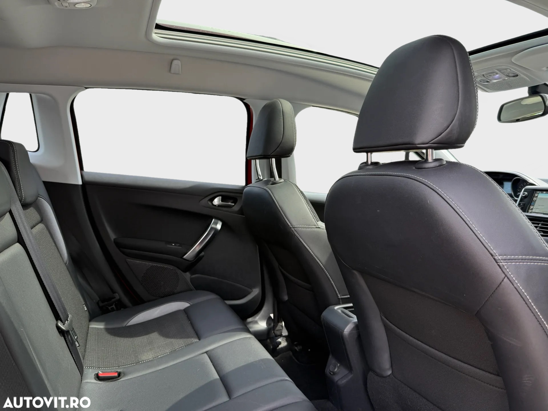 Peugeot 2008 1.2 VTi Allure - 13