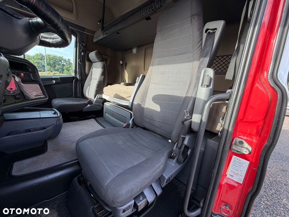 Scania R 410/Euro 6/bez egr/ADR/serwis scania/ - 18