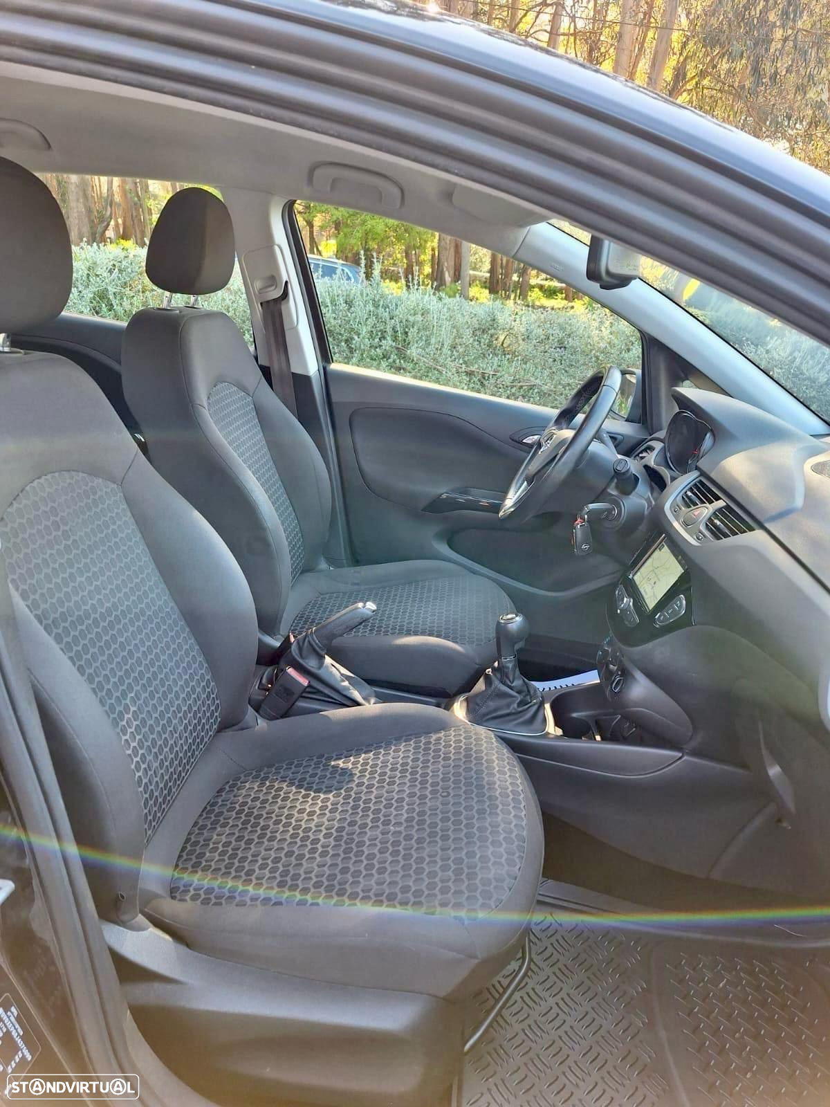 Opel Corsa 1.3 CDTi Cosmo - 16