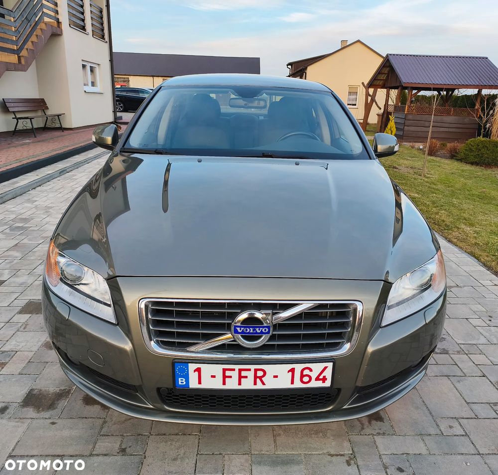 Volvo S80 D3 Kinetic - 15