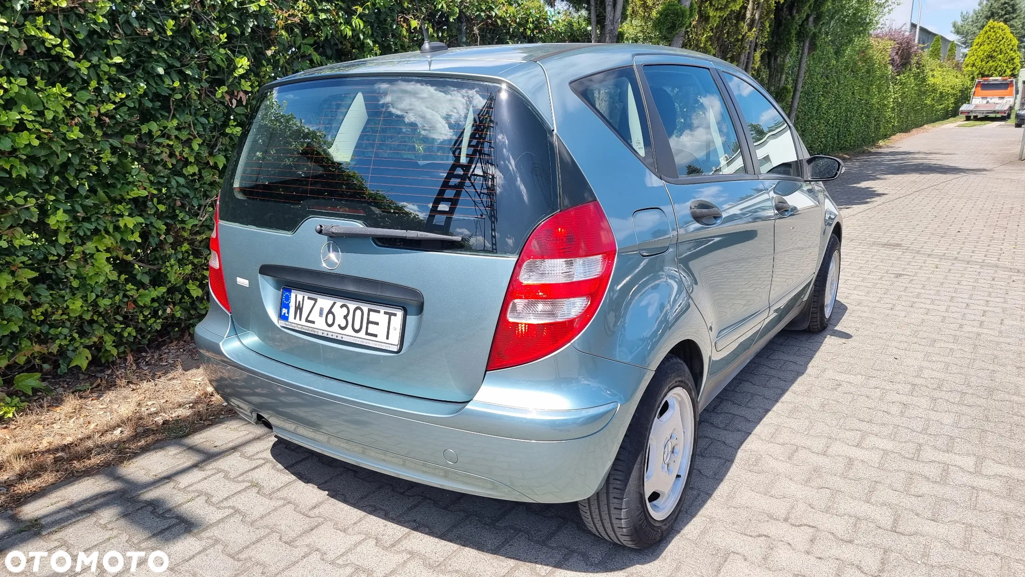 Mercedes-Benz Klasa A 150 Classic - 28