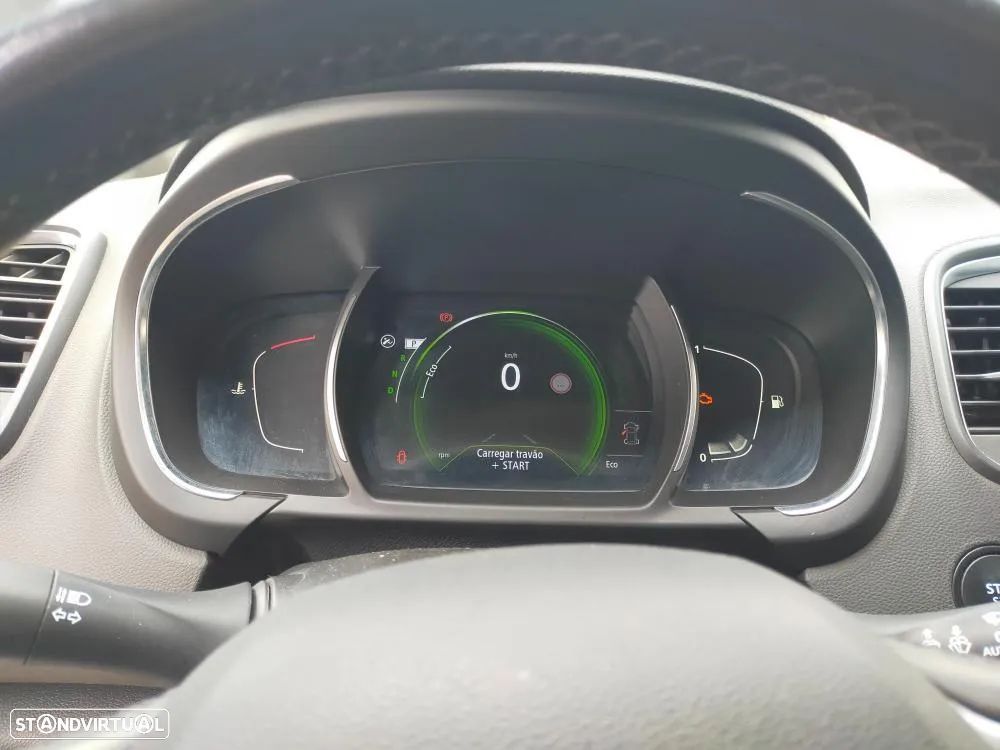 Renault Grand Scénic 1.5 dCi Bose Edition EDC SS - 20