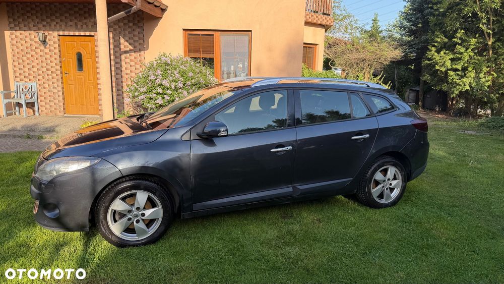Renault Megane - 4