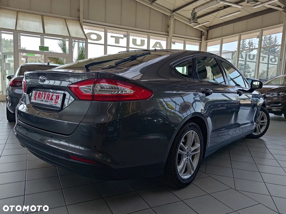 Ford Mondeo 1.5 EcoBoost Edition - 14