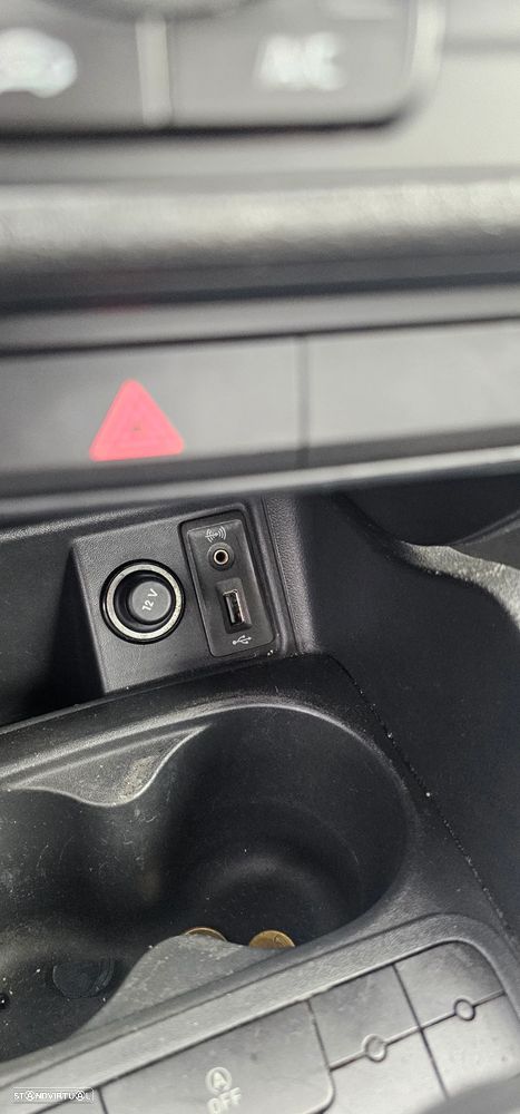 SEAT Ibiza 1.4 TDi Style - 8