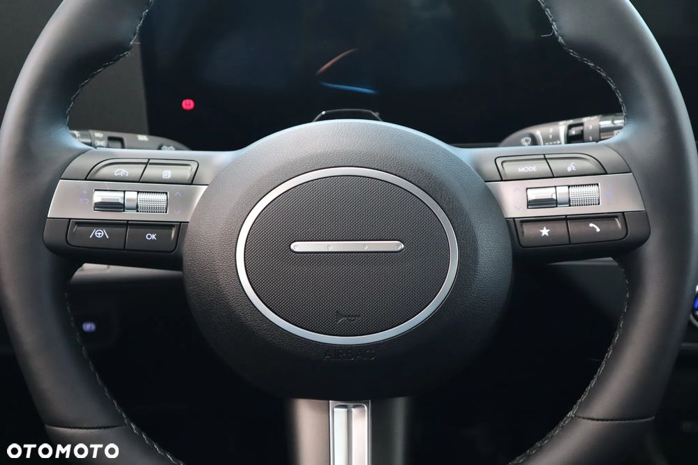 Hyundai Kona 1.0 T-GDI Smart - 12