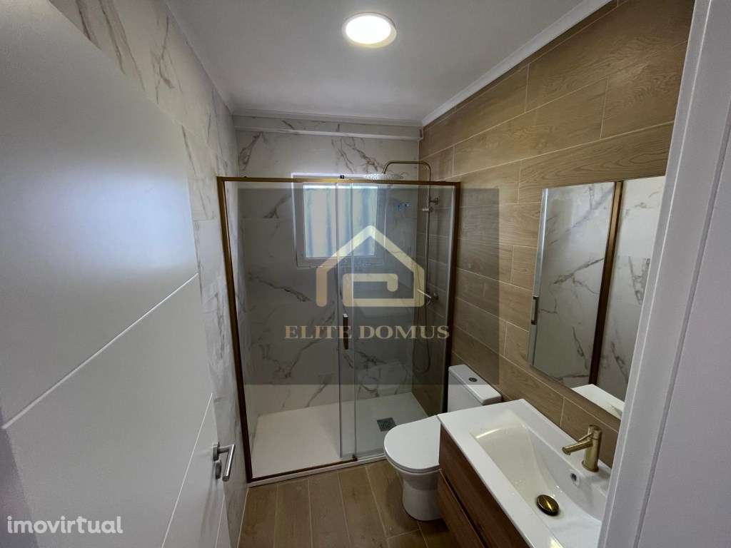 T2 Totalmente Remodelado - Parede, Cascais! - Grande imagem: 2/22