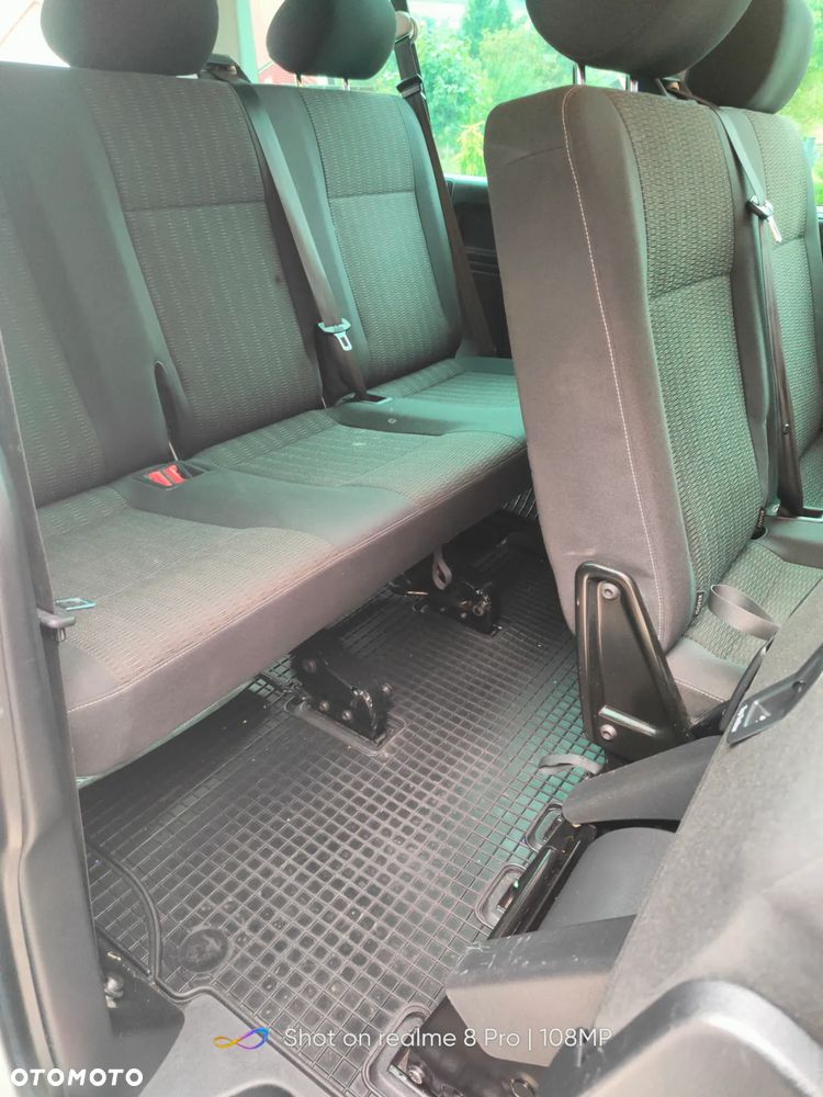 Volkswagen Caravelle 2.0 BiTDI L2 Highline DSG - 10