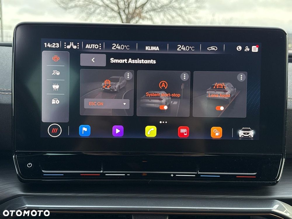 Cupra Formentor 1.5 TSI DSG - 26