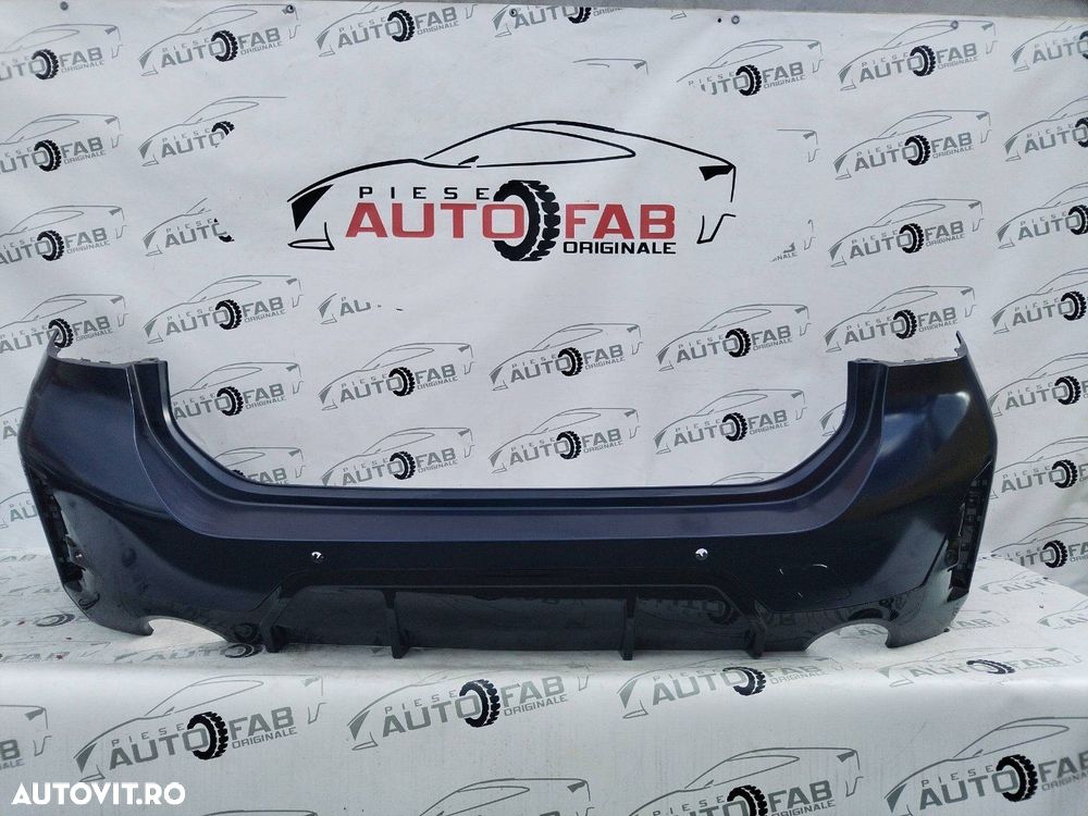 Bara spate Bmw Seria 3 G21 LCI M-Paket Combi/break/variant - 1