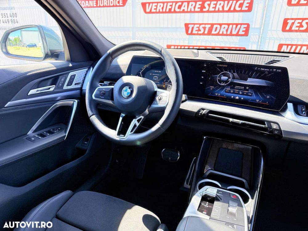 BMW X2 sDrive20i - 20