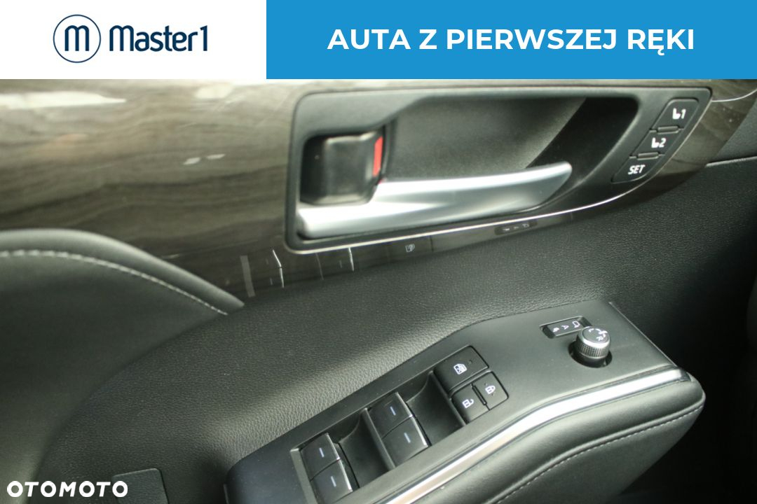 Toyota Highlander 2.5 Hybrid Prestige - 13