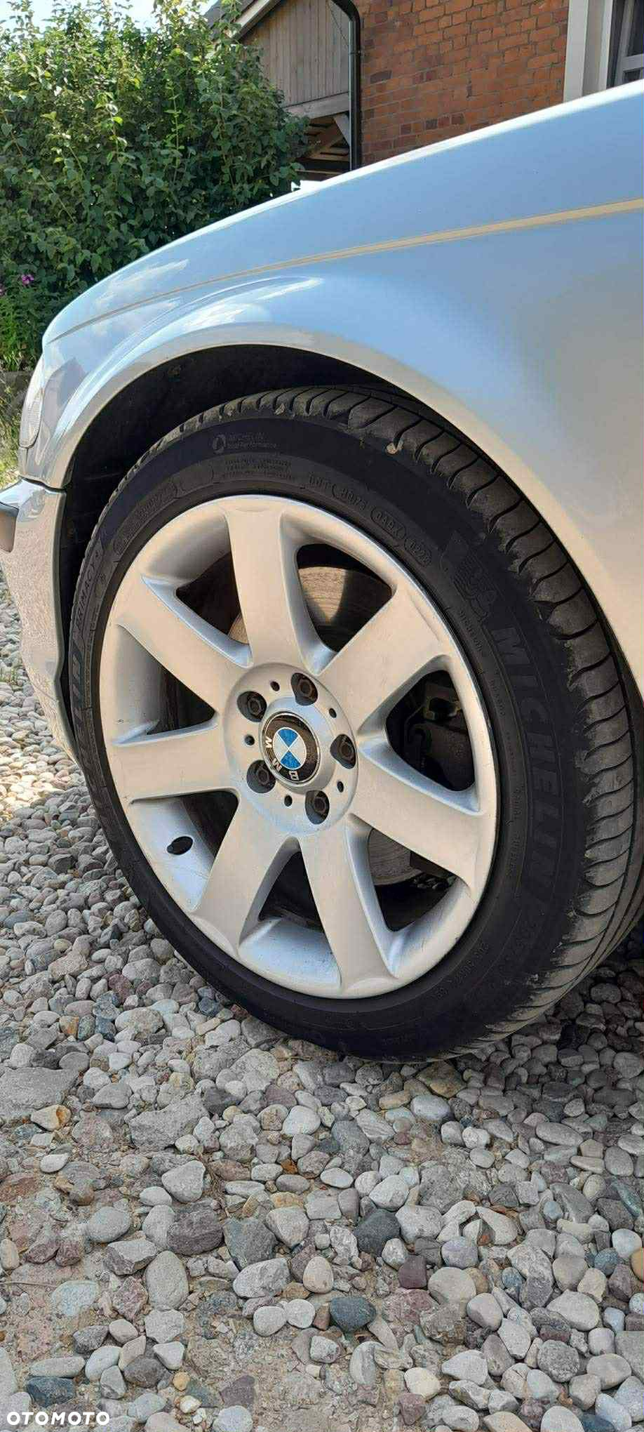 BMW Seria 3 - 4