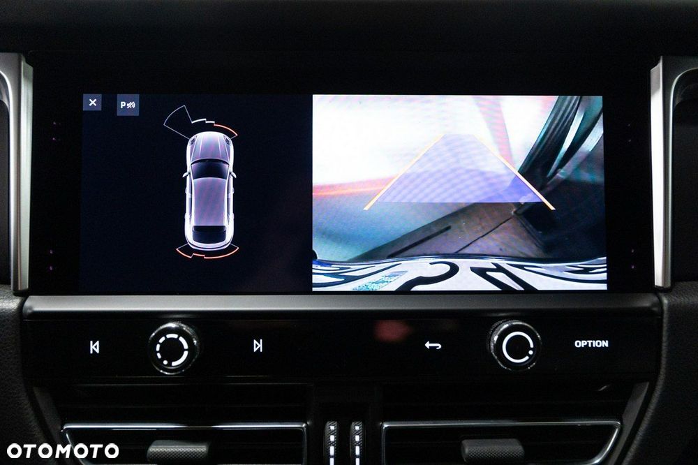 Porsche Macan Standard - 29