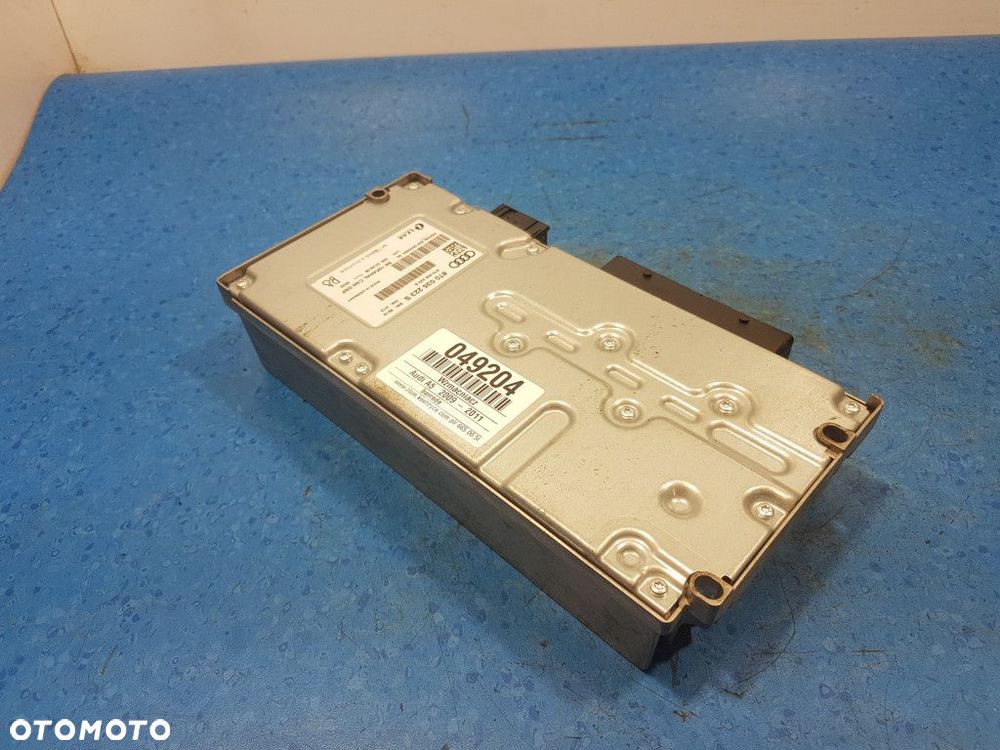 AUDI A5 8T WZMACNIACZ BANG&OLUFSEN 8T0035223S - 7