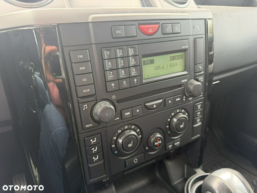 Land Rover Discovery 2.7D V6 HSE - 20