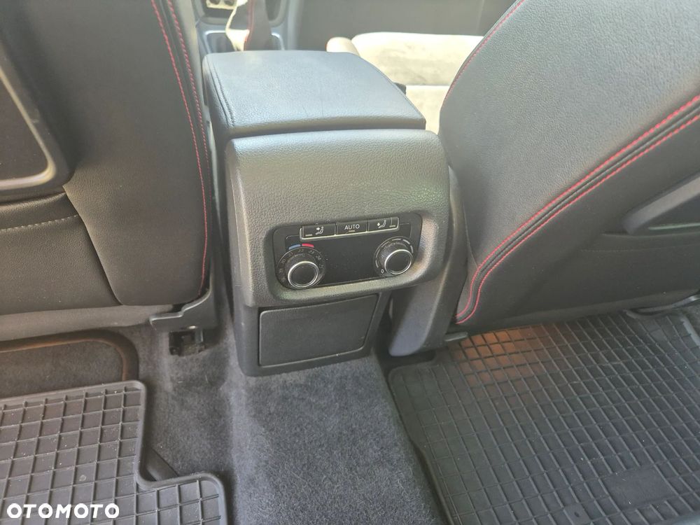 Seat Alhambra 2.0 TDI Start & Stop FR-Line - 17