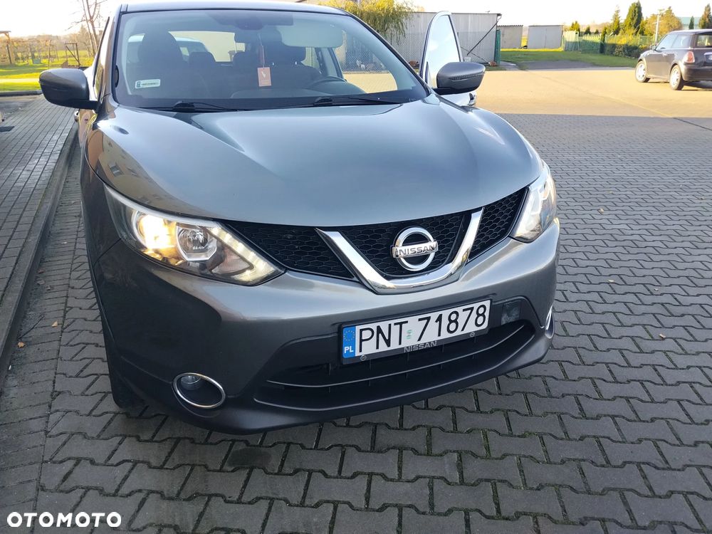 Nissan Qashqai - 13