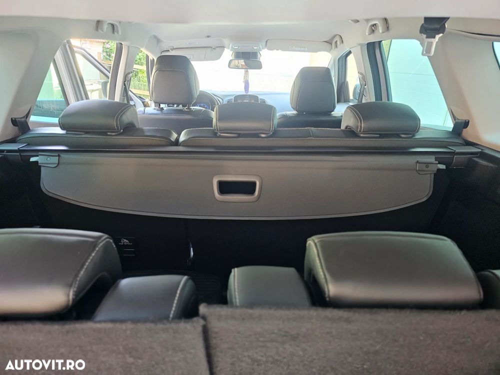 Renault Grand Scenic - 14