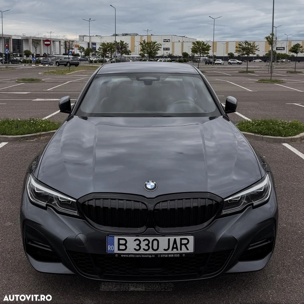 BMW Seria 3 - 2