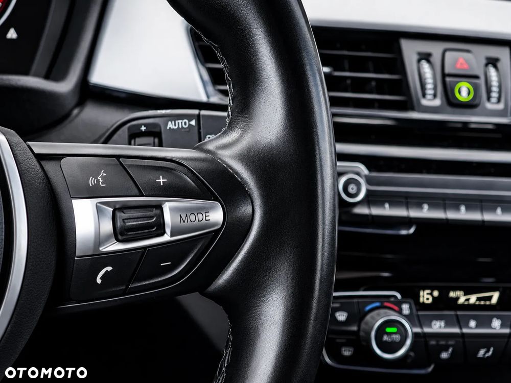 BMW X1 sDrive20i GPF M Sport - 21