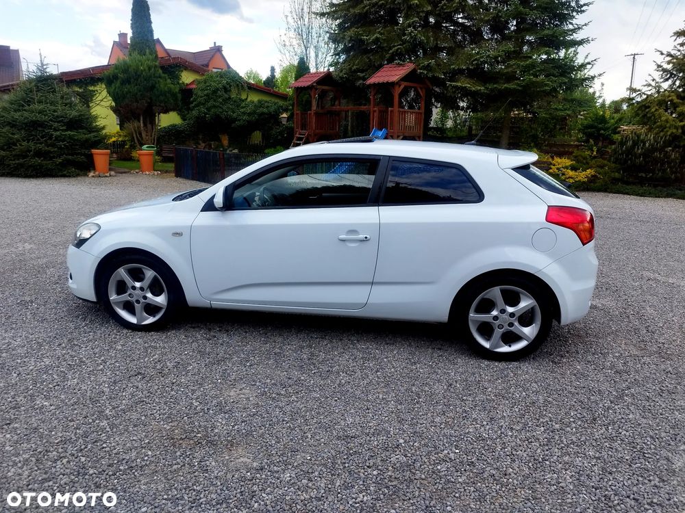 Kia Ceed 1.6 Optimum + - 15