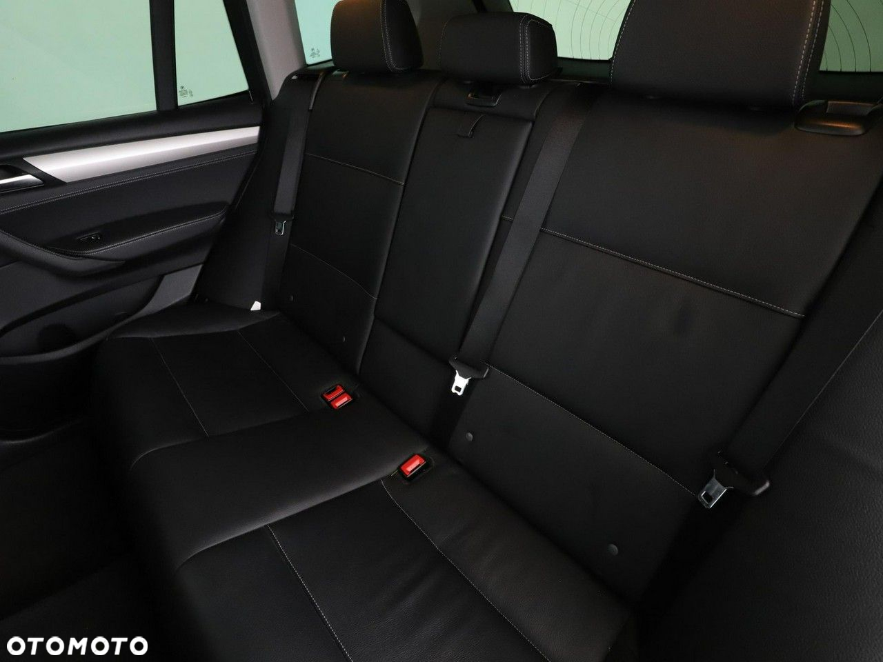 BMW X3 xDrive20d - 17