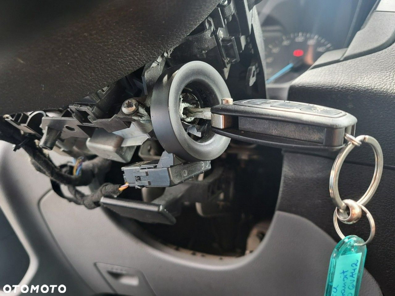 Ford Transit - 15