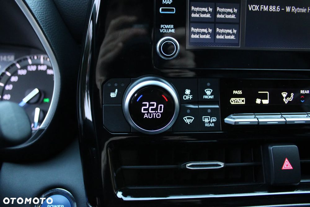 Toyota Highlander 2.5 Hybrid Prestige - 38