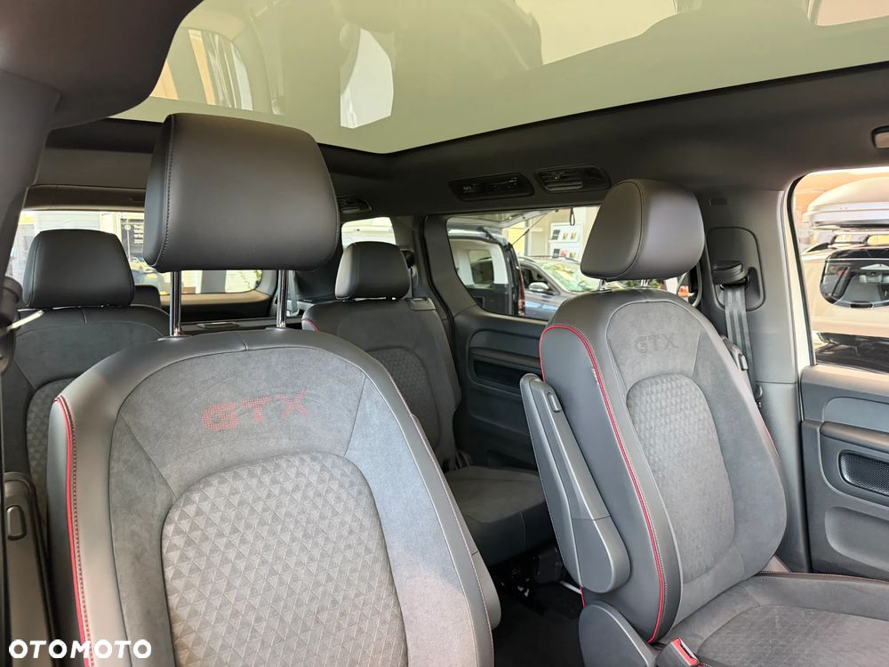 Volkswagen ID. Buzz 86kWh 4Mot L2 GTX - 11