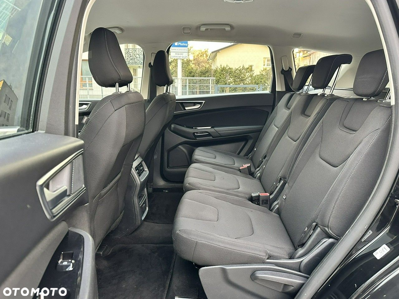 Ford S-Max 2.0 EcoBlue Titanium - 12