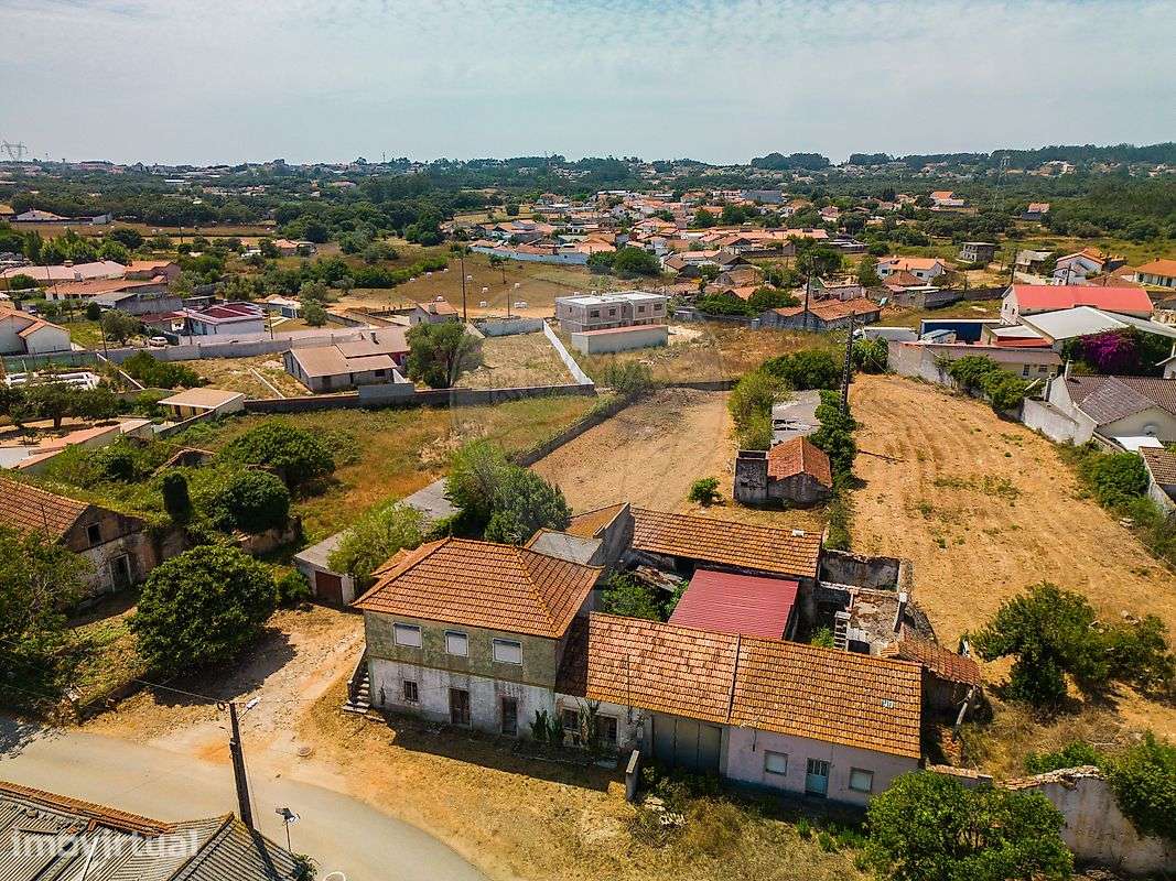 Moradia T6 para venda - Grande imagem: 5/50