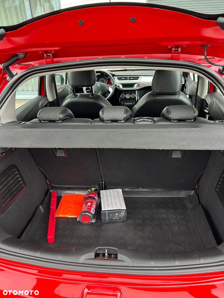 Citroën C3 1.2 PureTech Exclusive - 10