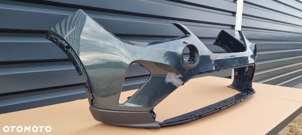 SEAT ARONA LIFT 2021- Zderzak przód oryginał MA054 - 5