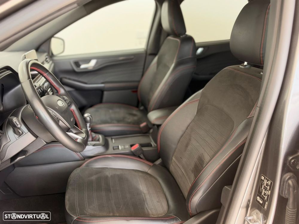 Ford Kuga 1.5 EcoBoost ST-Line X - 5