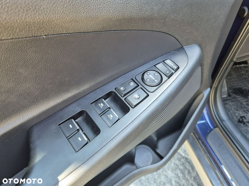 Hyundai Tucson 1.6 GDi Style 2WD - 11
