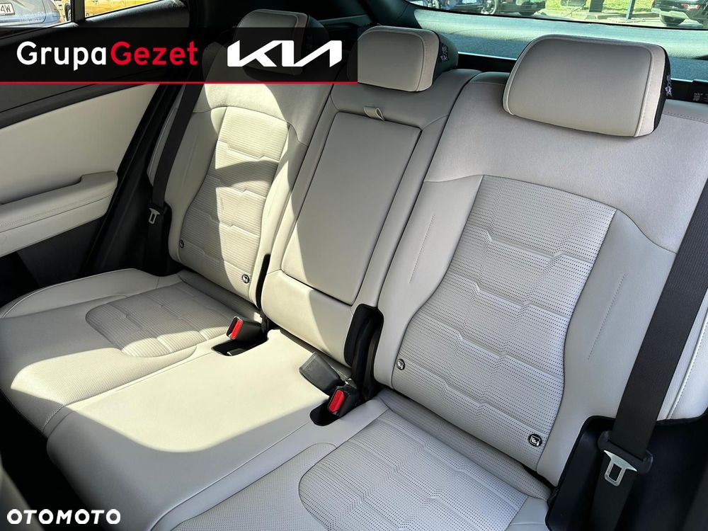 Kia Sportage 1.6 T-GDI HEV Black Edition 2WD - 15