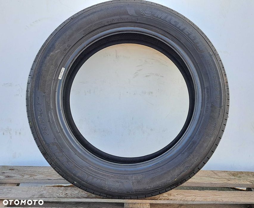 1x opona letnia 225/55/18 Michelin Primacy 4 102Y XL A01 2022! - 3