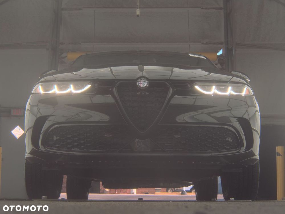 Alfa Romeo Tonale - 4