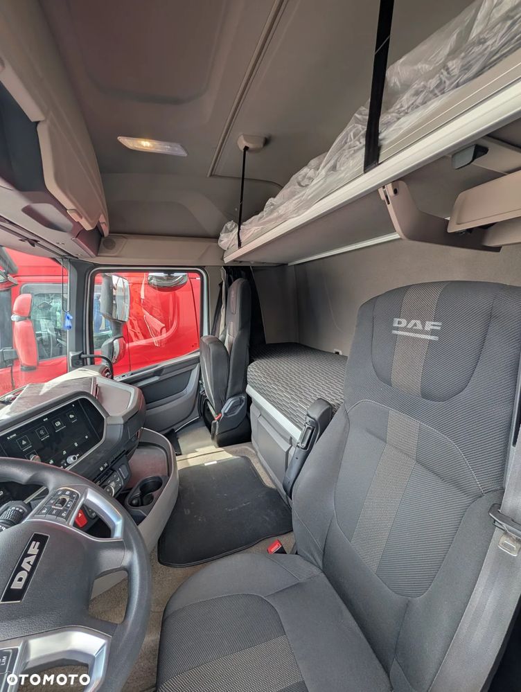 DAF XF/XG 480 - 5