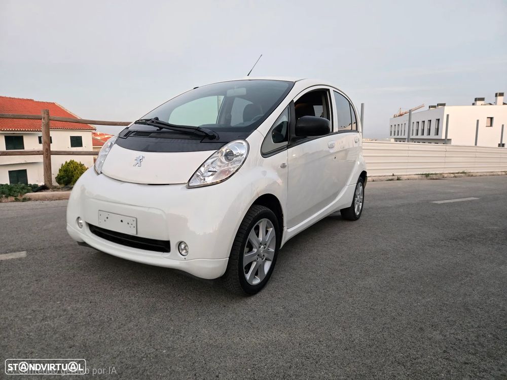 Peugeot iOn Standard - 1