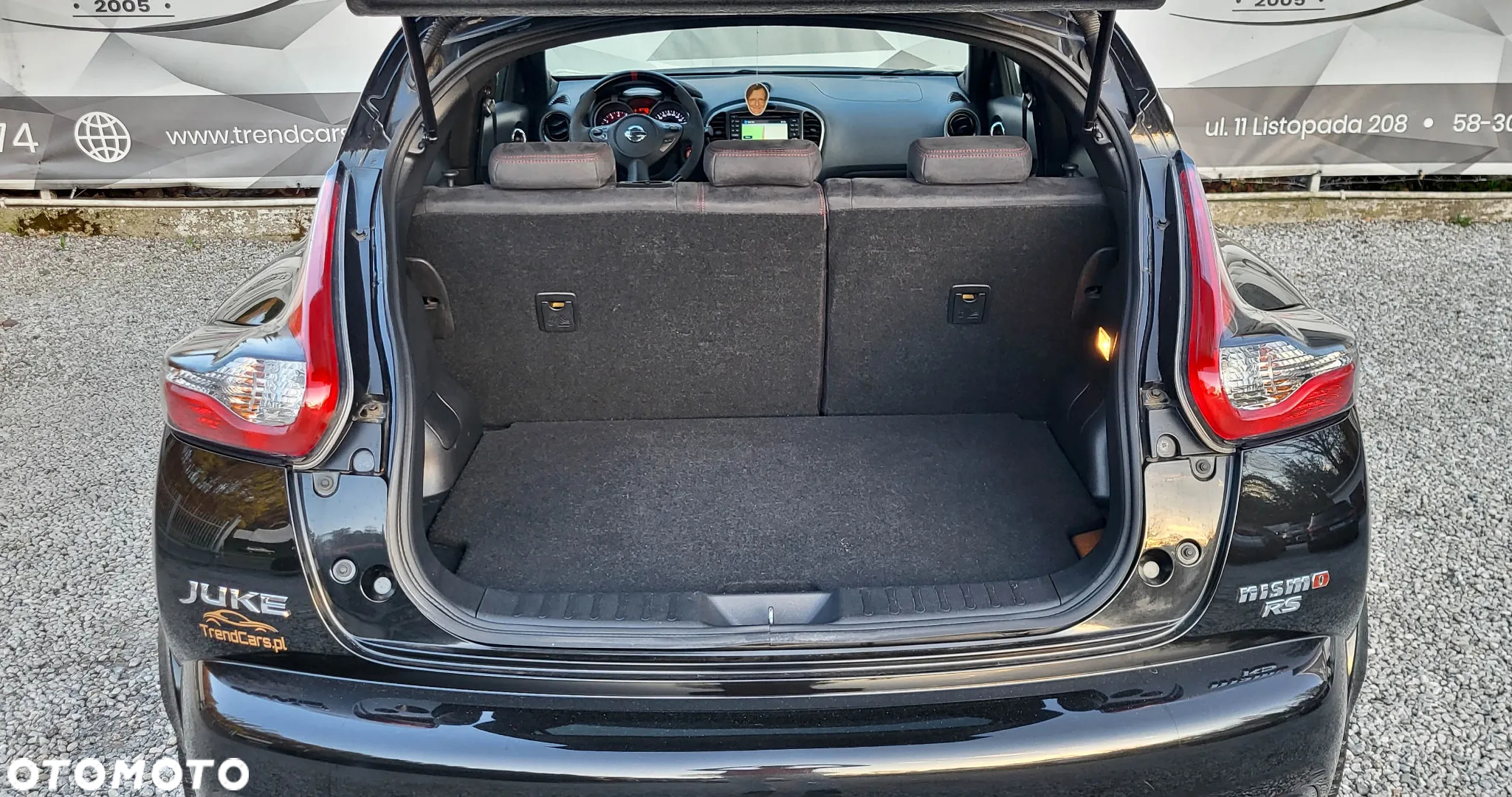 Nissan Juke 1.6 DIG-T Nismo RS - 24