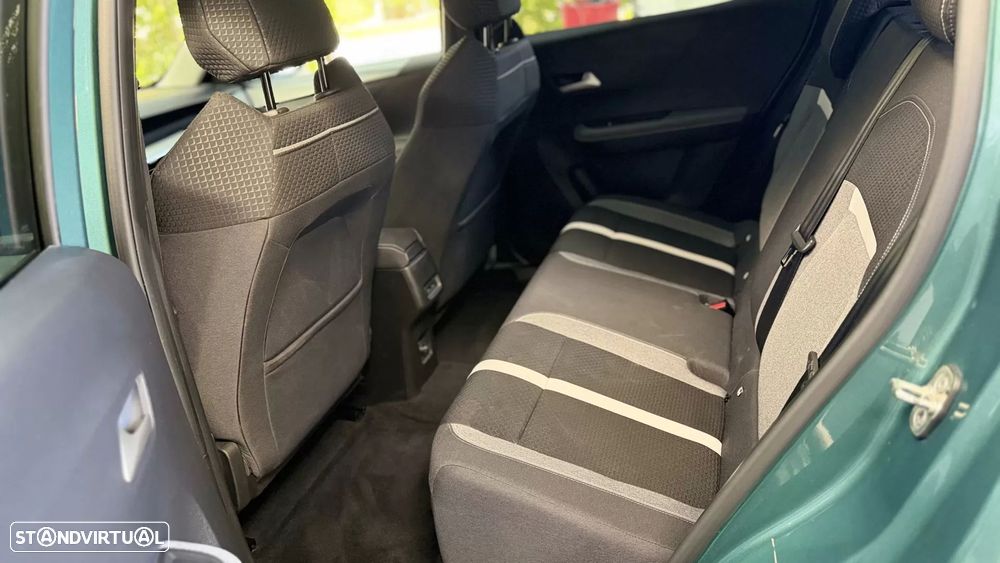 Opel Frontera 44 kWh GS - 11