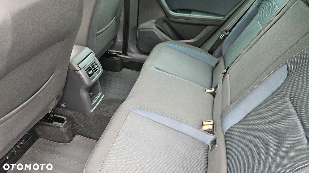 Seat Ateca 1.4 Eco TSI Xcellence S&S 4Drive - 16