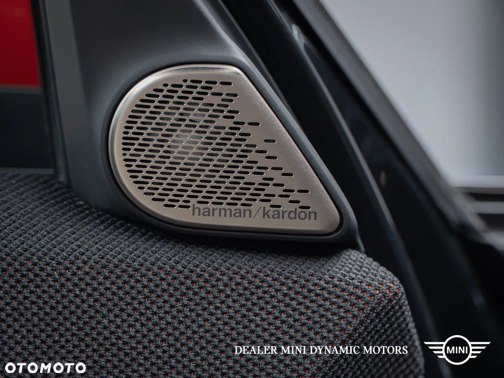 MINI Countryman JCW ALL4 - 27