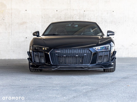 Audi R8 Coupé 5.2 FSI Quattro Plus - 4