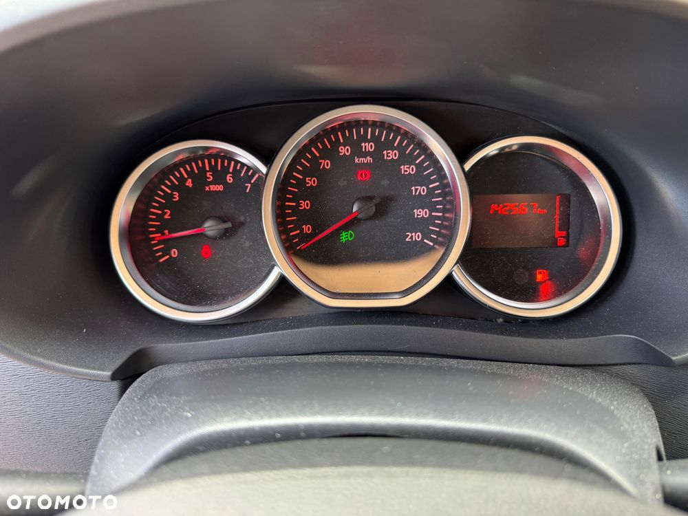 Dacia Lodgy dCi 110 Stepway Celebration - 26